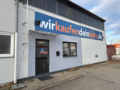 wirkaufendeinauto.de Fürth