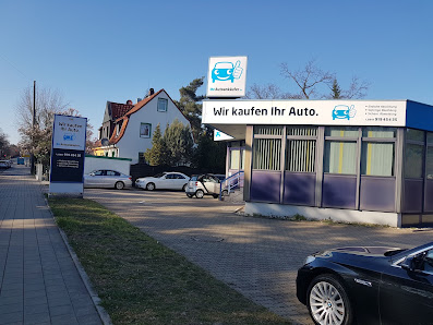 Autoankauf Fürth IhrAutoankäufer