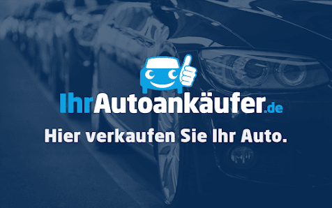 Autoankauf Fürth IhrAutoankäufer