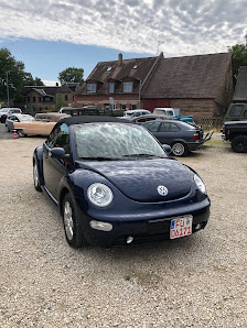 Heartbeat Motors