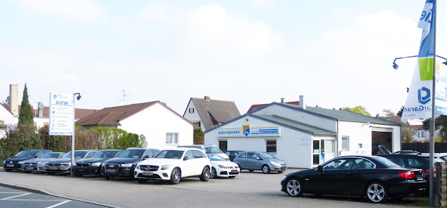 Auto Tomandl GmbH