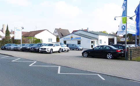 Auto Tomandl GmbH