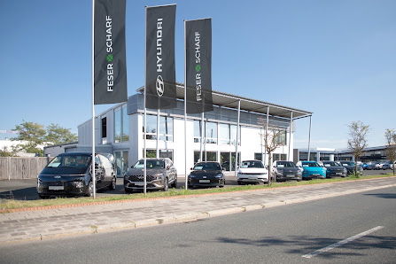 Hyundai Fürth | Feser-Graf