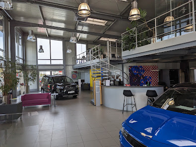 Hyundai Fürth | Feser-Graf