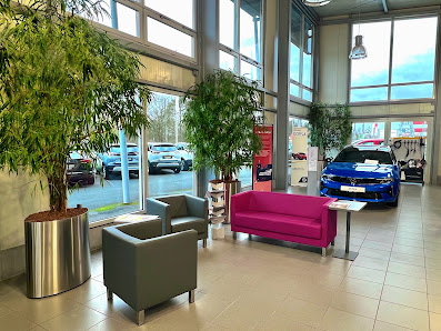 Hyundai Fürth | Feser-Graf