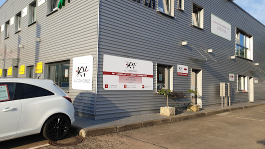 KY-Automobile