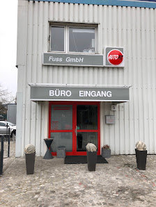 Kfz-Werkstatt Fuss GmbH
