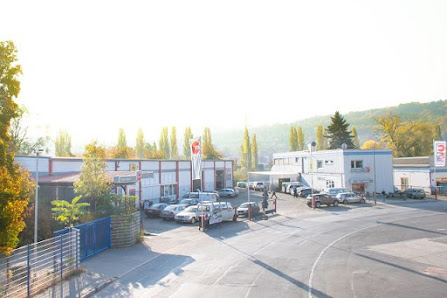 Kfz-Werkstatt Fuss GmbH