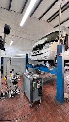 Brodsky Automotive GmbH Kfz-Meisterbetrieb
