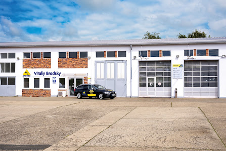Brodsky Automotive GmbH Kfz-Meisterbetrieb