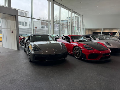 DAVID Finest Sports Cars