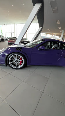 DAVID Finest Sports Cars