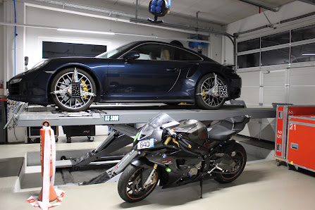 1a Autoservice DRESSNER GmbH