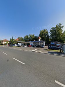 Bosch Car Service Mezger - KFZ-Meisterwerkstatt Würzburg