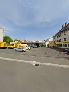 Vergölst Würzburg
