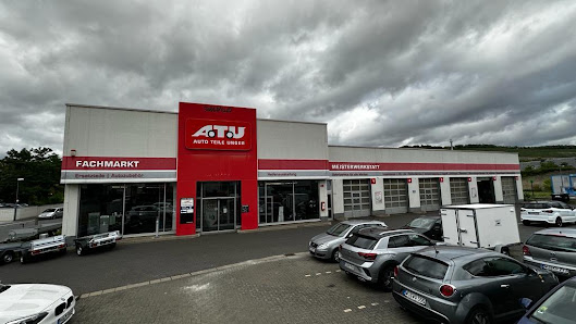 ATU Würzburg - Zellerau