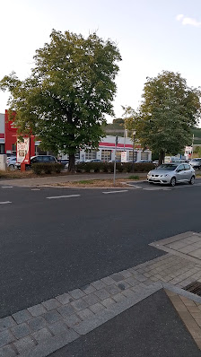 ATU Würzburg - Zellerau