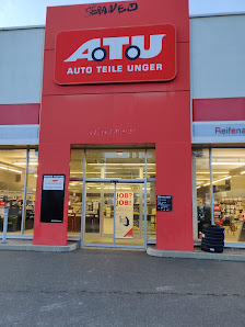 ATU Würzburg - Zellerau