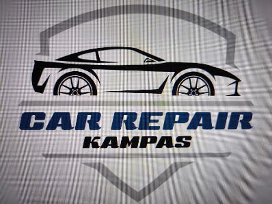 Car Repair Kampas