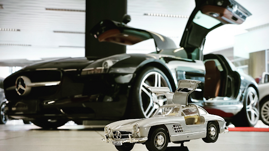 maineautowerkstatt by mainautomobil