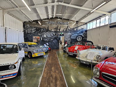 Wetzel Automobile