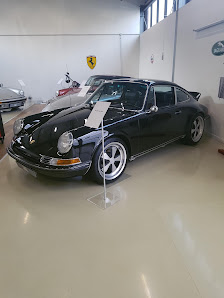 Wetzel Automobile