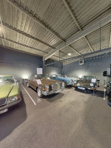 Wetzel Automobile