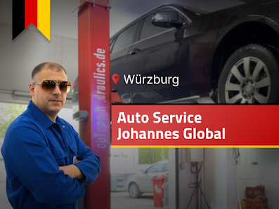 Auto Service Johannes Global