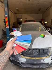 Auto Service Johannes Global