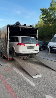 Auto Service Johannes Global