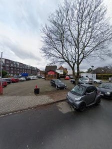 HCV GmbH Handelscenter am Volkspark