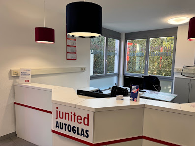 junited AUTOGLAS Würzburg