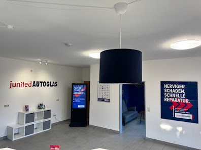 junited AUTOGLAS Würzburg