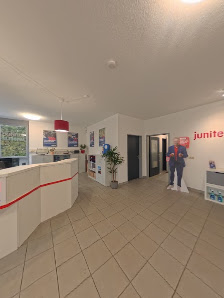 junited AUTOGLAS Würzburg