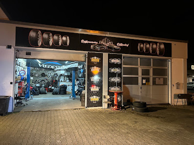 Reifenservice Rottendorf