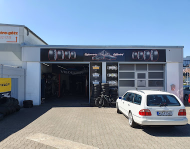 Reifenservice Rottendorf