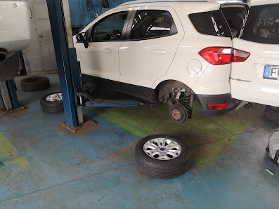 BZ Autoservice & Do It Yourself Automobil Hobbywerkstatt