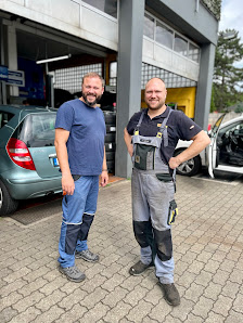 1a autoservice Buchner Inh.Thorsten Kern