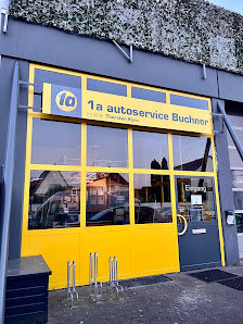 1a autoservice Buchner Inh.Thorsten Kern