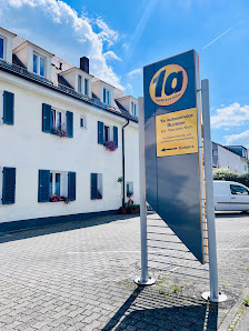 1a autoservice Buchner Inh.Thorsten Kern