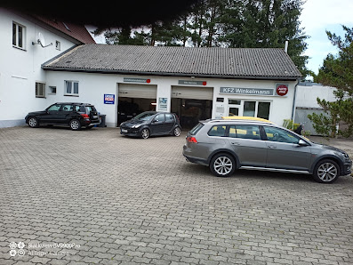 KFZ Winkelmann