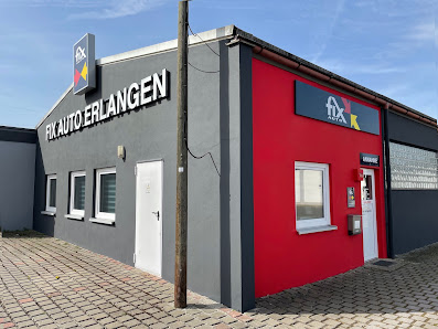 Fix Auto Erlangen | Die Autoprofis