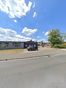 Fix Auto Erlangen | Die Autoprofis