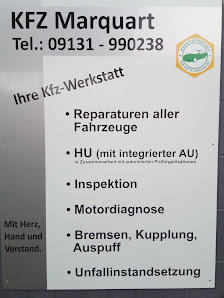 KFZ Marquart