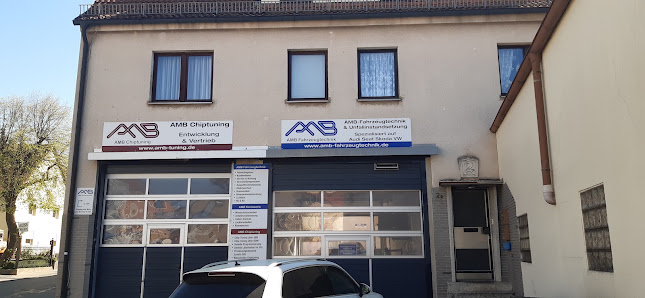 AMB-Fahrzeugtechnik e.K