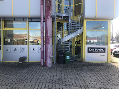Driver Center Erlangen - Driver Reifen und KFZ-Technik GmbH