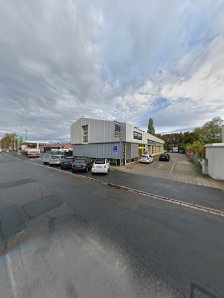 Driver Center Erlangen - Driver Reifen und KFZ-Technik GmbH