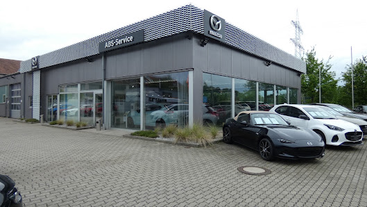 Mazda Autohaus - ABS-Service GmbH
