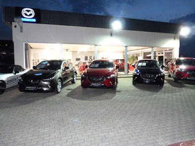 Mazda Autohaus - ABS-Service GmbH