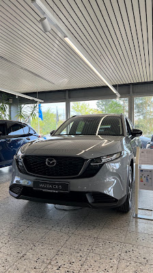 Mazda Autohaus - ABS-Service GmbH